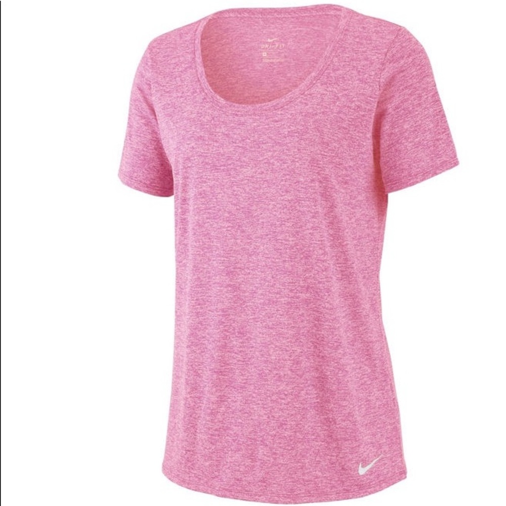 Nike Tee In Sz.L